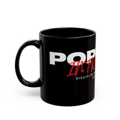 Popular Introvert! Coffee Mug