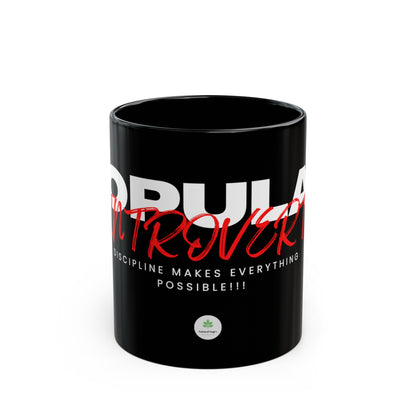 Popular Introvert! Coffee Mug