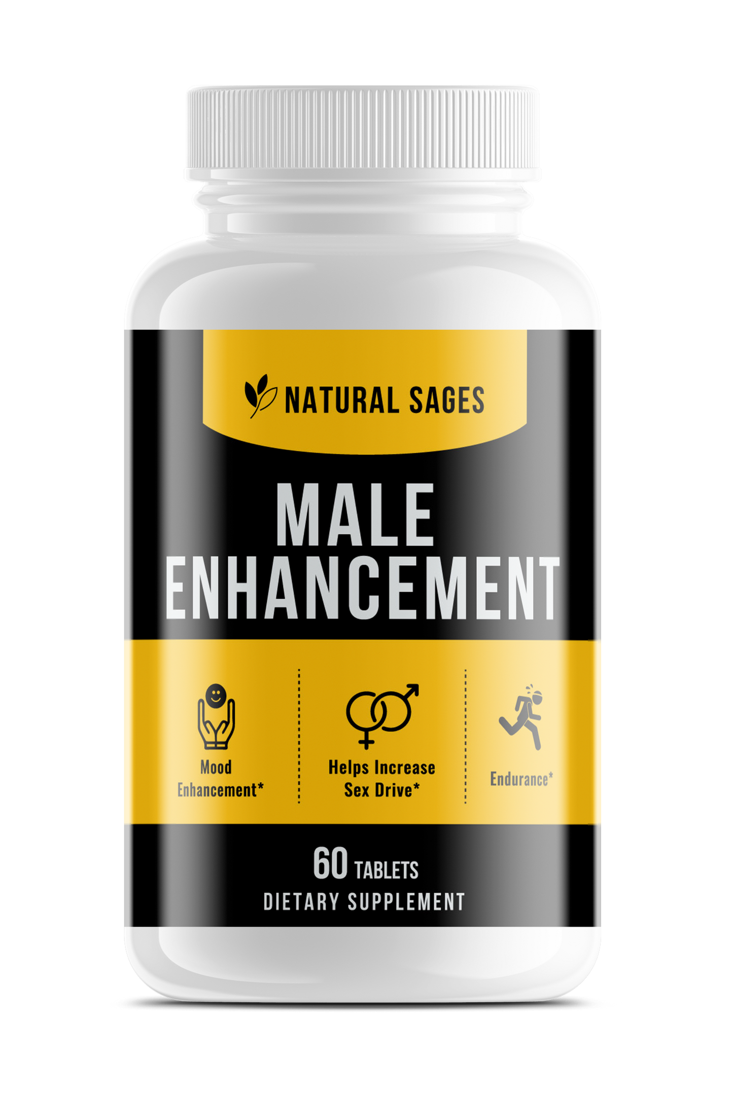 Natural Male Enhancement