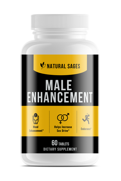 Natural Male Enhancement