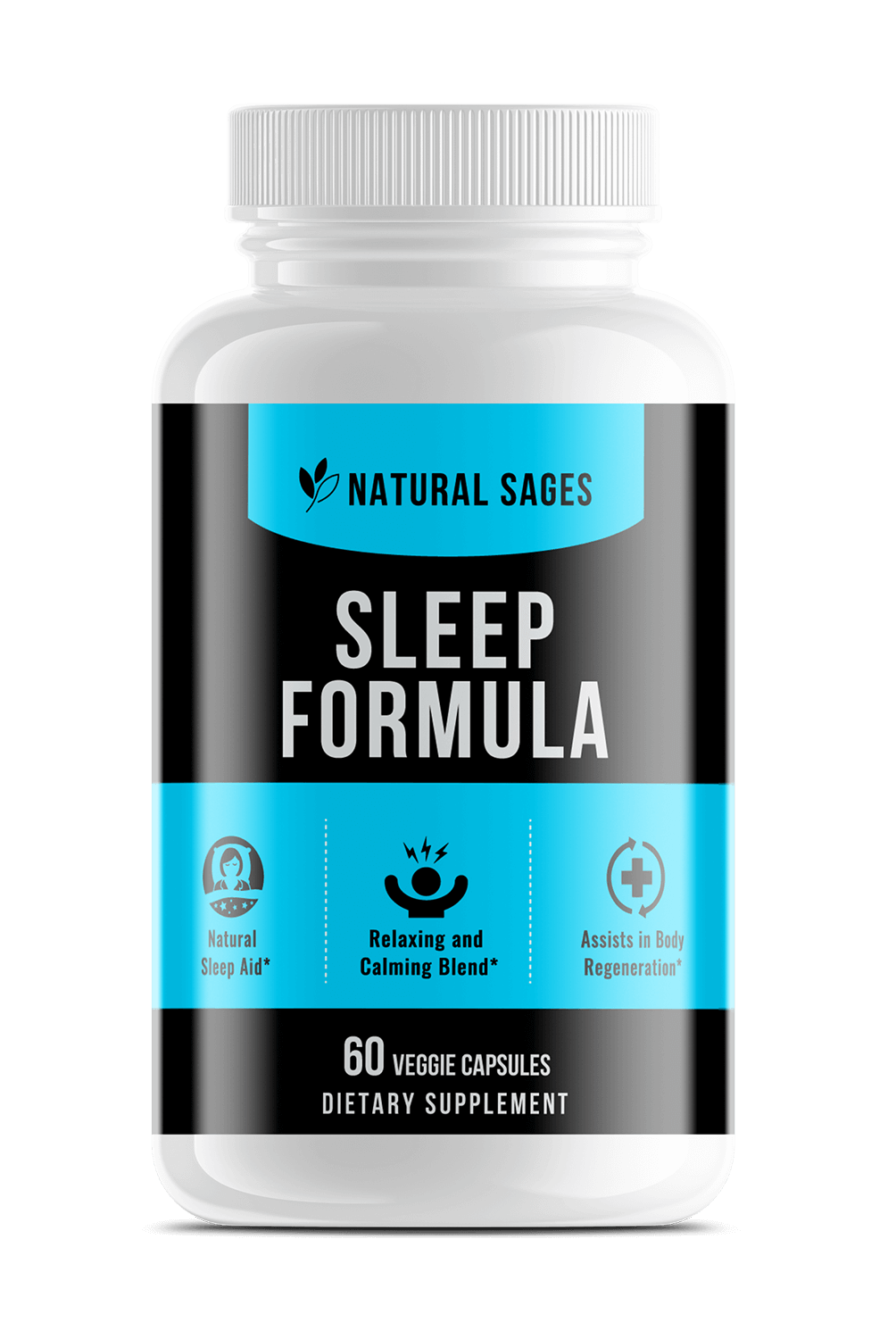 Natural Sleep Formula