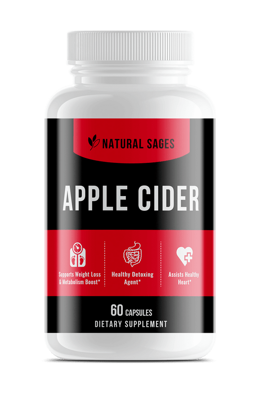 Apple Cider Vinegar